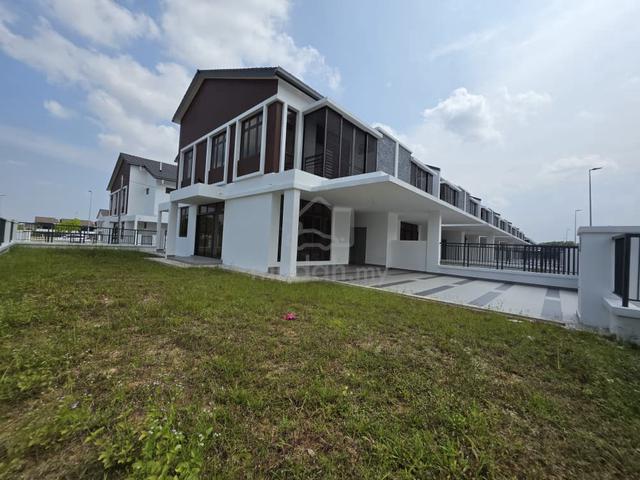 For Rent Rini Homes 8 Mutiara Rini Phase 2 Double Storey Corner Lot 1