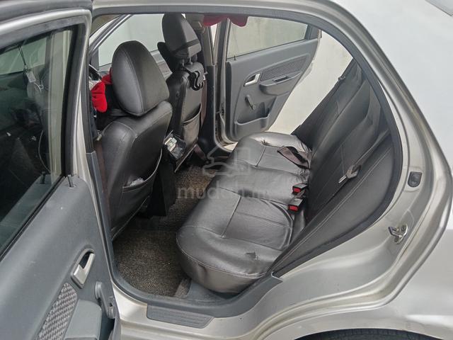 2009 Proton SAGA 1.3 M-LINE (A) - 4