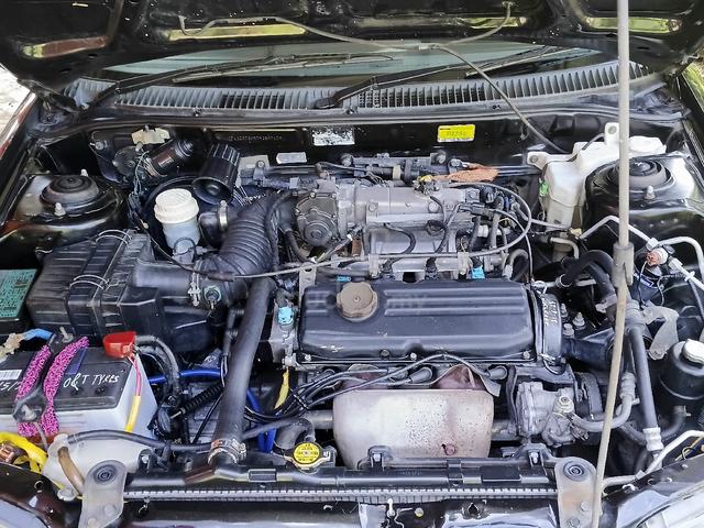 2007 Proton WIRA 1.5 GL (A) - 4