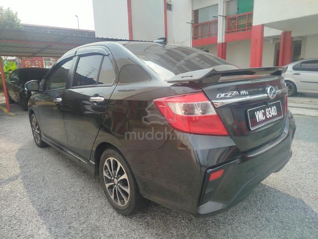2024 Perodua BEZZA 1.3 X MY16 D63D FACELIFT (A) - 4