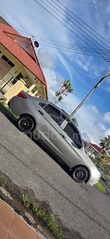 2018 Proton SAGA 1.3 STANDARD MT (M) - 5