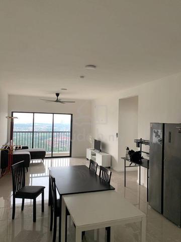 Zahra Residensi 1