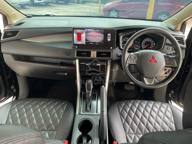 2021 Mitsubishi XPANDER 1.5 (A) - 4
