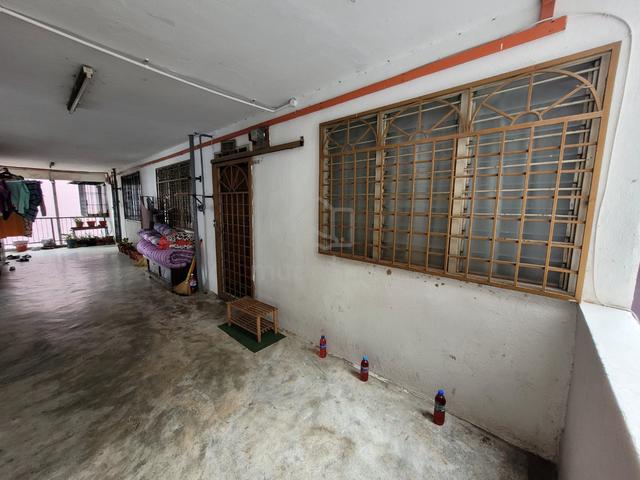 Kondo Rakyat 1