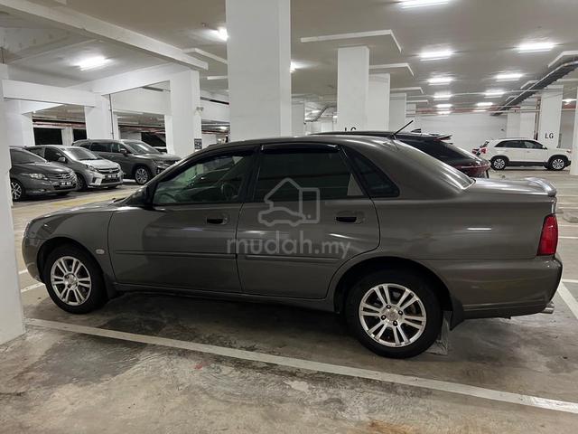 2008 Proton WAJA 1.6 CPS (M) - 5