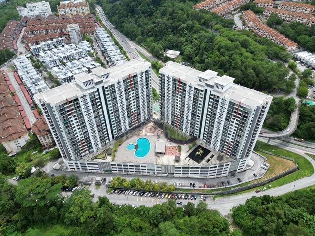 V-Residensi 1
