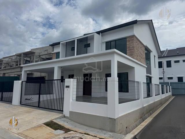Aspera 3 Bukit Banyan - Bumi- Gated & Guarded 1