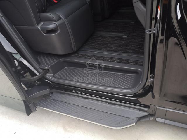 2024 Toyota ALPHARD 2.5 Z (HUD,SIDE STEP)10k KM - 4