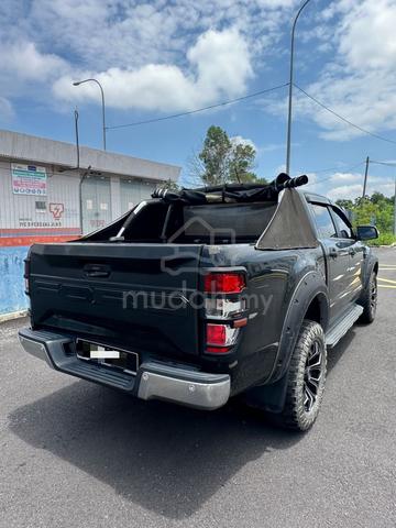 2019 Ford RANGER 2.0 XLT PLUS (A) - 3