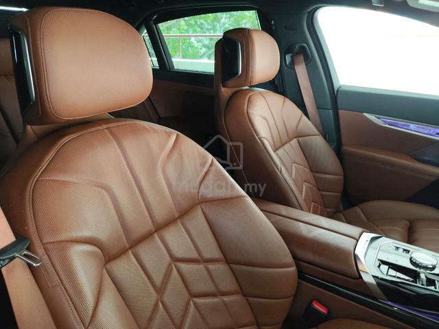 2023 Bmw 750e 3.0 xDRIVE M SPORT MY23 G70 (A) - 5