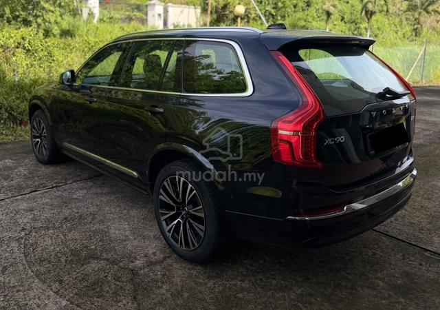 2024 Volvo XC90 2.0 RECHARGE T8 ULTIMATE MY24 - 4