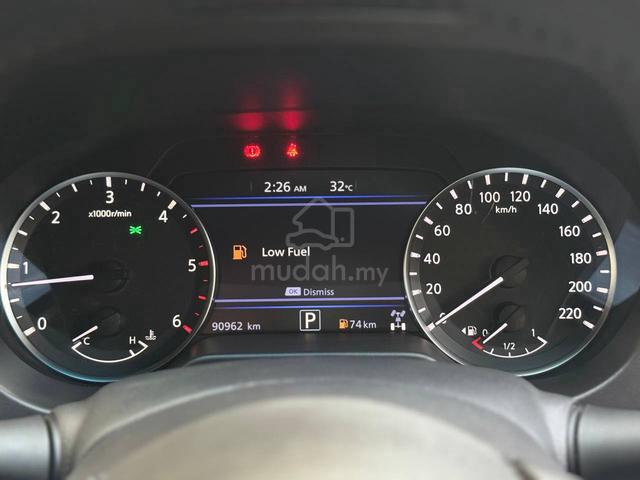 [2021] Nissan NAVARA 2.5 PRO-4X MY21 (A) ONE OWNER - 5