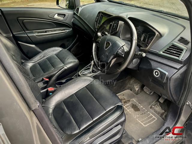 2014 Proton IRIZ 1.6 PREMIUM (A) - 5