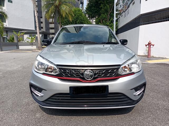 2024 Proton Saga 1.3 PREMIUM (A) - 1