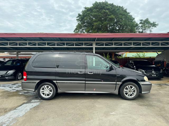 OTR PRICE ✅ 2004 Naza RIA 2.5 GS (A) - 5