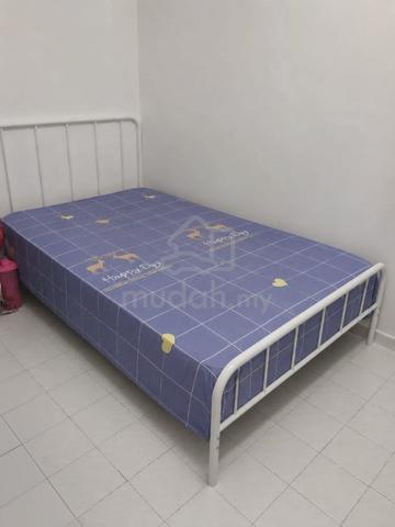 Bilik untuk di sewa Sentul Menara Orkid Bandar Baru Sentul 1