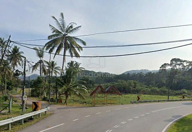 PALING MURAH, Tanah Pertanian, Kampung Ulu Brisu, Alor Gajah 1
