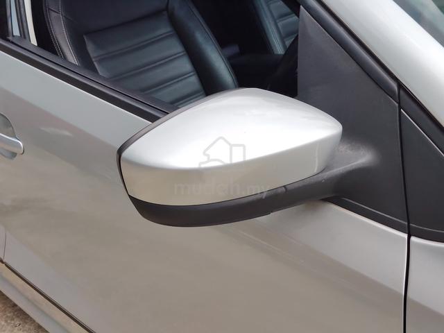 2019 Volkswagen POLO 1.6 COMFORTLINE (A) LEATHER - 4