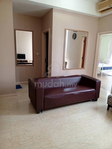 231 TR Serviced Suite 1