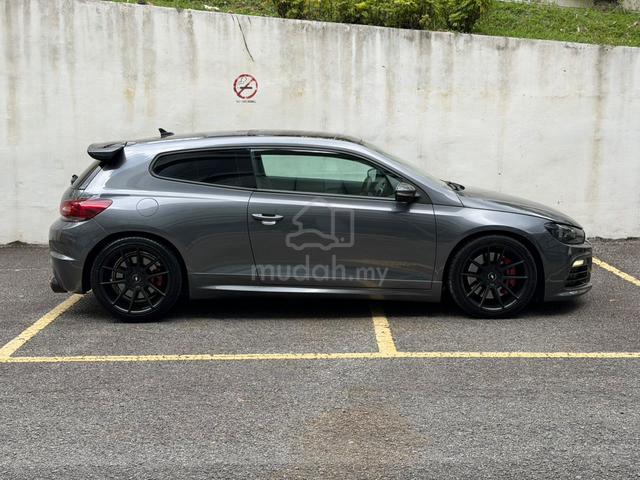 2013 Volkswagen SCIROCCO 2.0 R (A) - 5