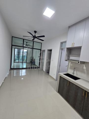 Bayu Residensi @ Sri Gombak 1