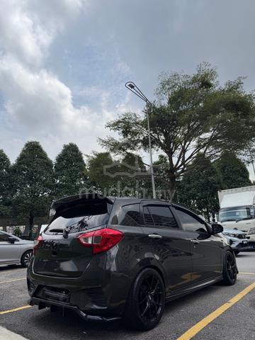 Perodua MYVI 1.5 AV (A) - 2