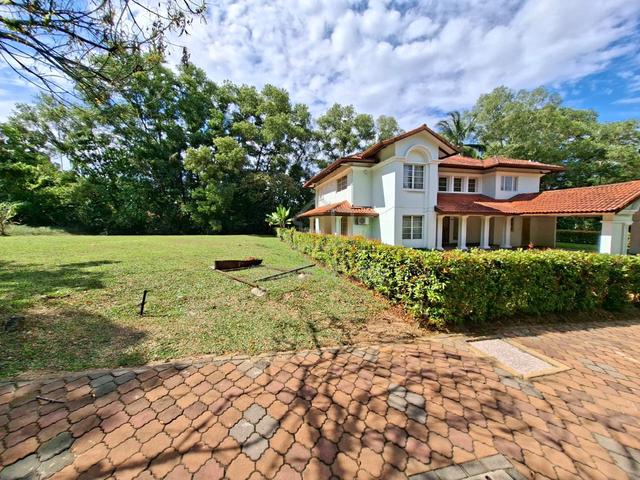 Premium Bungalow Lot Near Kompleks Perdana Putra, Presint 10, Putrajay 1