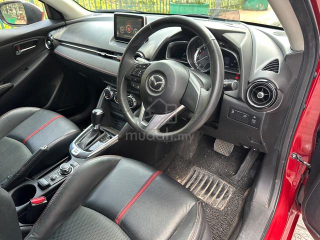 2016 Mazda 2 1.5 SKYACTIV HB (A) NO PROCESSING‼️ - 5