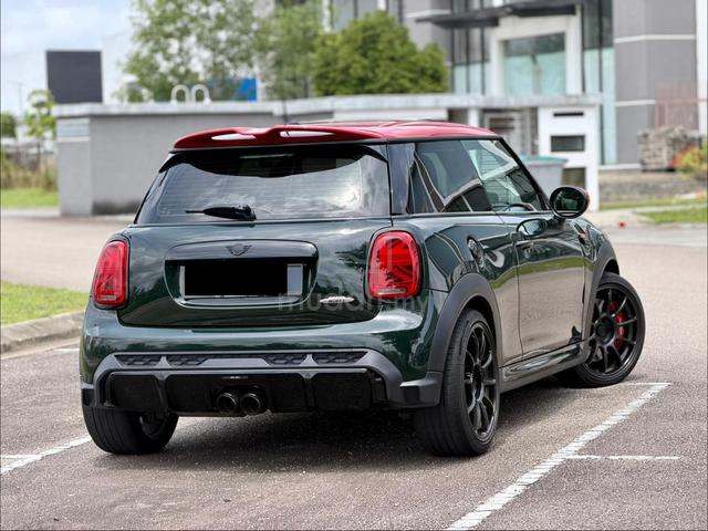 FULL LOAN 2023 Mini COOPER 2.0 JOHN COOPER WORKS - 5