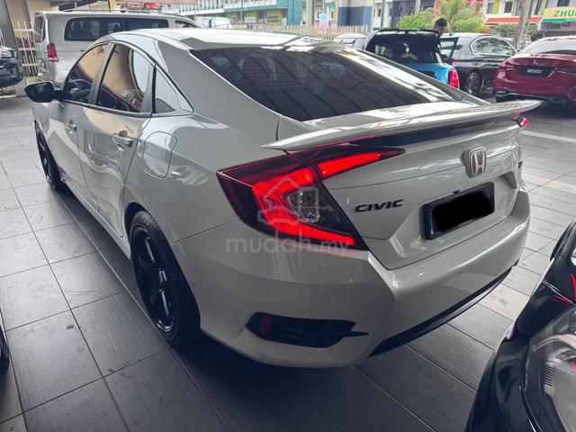 2019 Honda CIVIC 1.5 TC (A) - 3