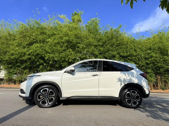 2019 Honda HR-V 1.8 V ENHANCED (A) - 1