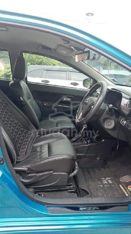 2016 Perodua Bezza1.3 ADVANCE (A) - 4