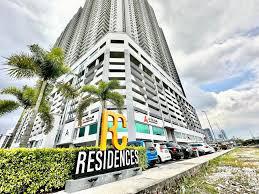 Razak City Residences (RC Residence) 1