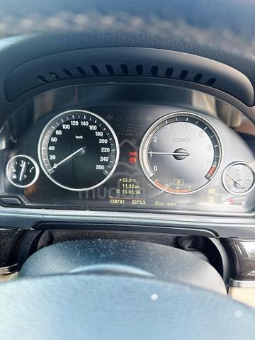 2010 Bmw 523i 2.5 (CBU) (A) Direct Owner - 4