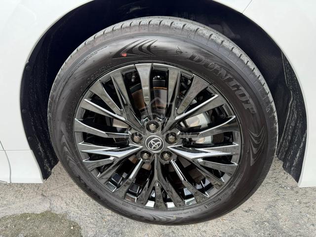 2024 Toyota VELLFIRE 2.4 Z PREMIER 5A 3K MILEAGE - 4