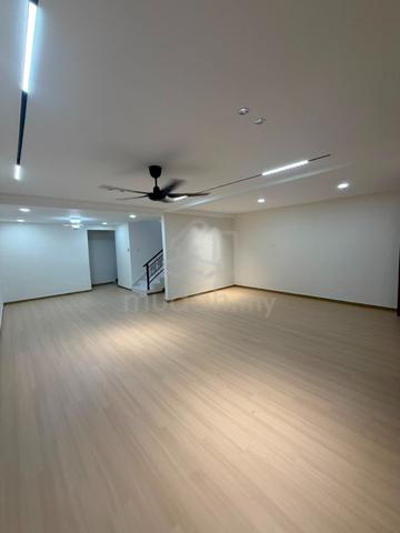 Move-In Condition,Full Loan,Taman Megah,Pontian,Jalan Megah,Johor 1