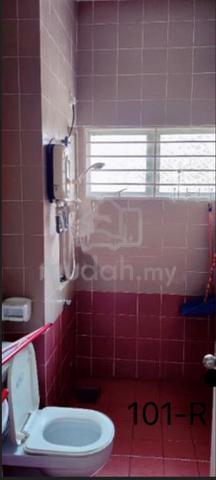 Aman Perdana Single sty Semi D 35*75sqft Extended for sale 5