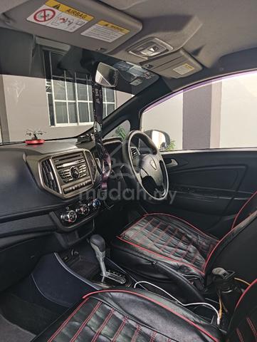 2015 Proton IRIZ 1.3 EXECUTIVE (A) - 3