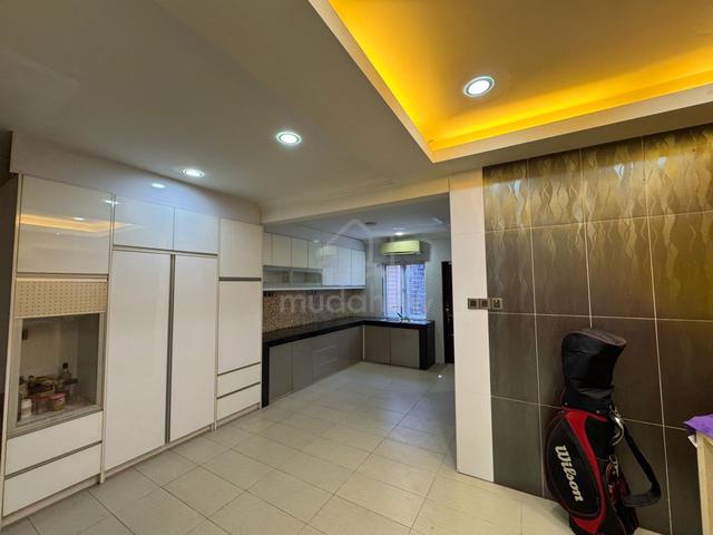 Bandar Mahkota Cheras Extensive Renovated Intermediate 2 Storey 1