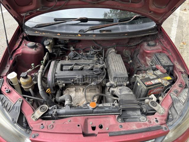 2015 Proton SAGA 1.3 PLUS (M) - 5