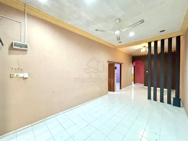Taman Putrimas Suria Below Market 10% [ Non-Bumi Lot / Full Loan ] 1