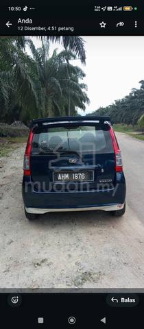 2011 Perodua VIVA 0.8 850 EX (M) - 2