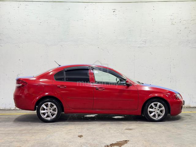 2014 Proton PERSONA 1.6 ELEGANCE BASE LINE (A) - 4