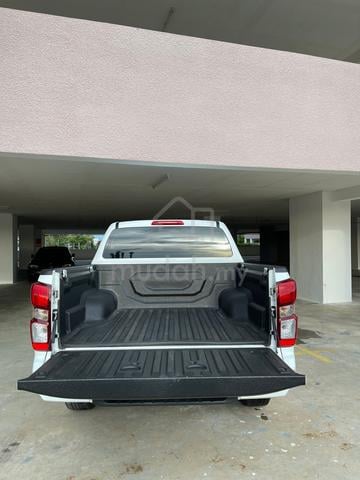 2024 Isuzu D-MAX 1.9 AUTO PLUS MY21 UPDATED (A) - 5
