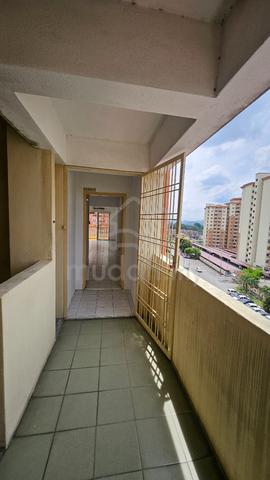 Sri Cempaka Apartment 2