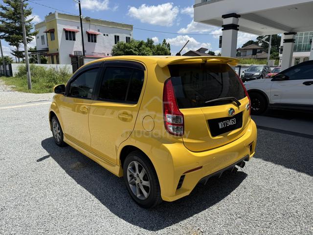 2012 Perodua MYVI 1.5 SE GHS (M) LAGI BEST - 1