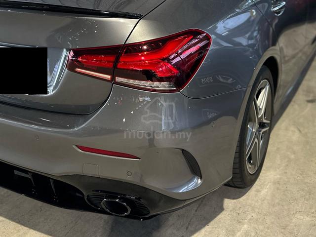 2021/2024 Mercedes Benz A180 AMG @A35 @PANAROMIC - 4