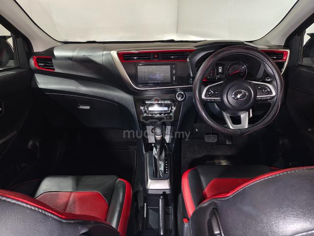 2023 Perodua Myvi 1.5 AV F/Service 1Owner Mcm Baru - 3