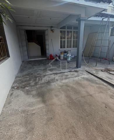 2-storey Bandar mahkota cheras section 2 size 20x65 near BMC MALL 1