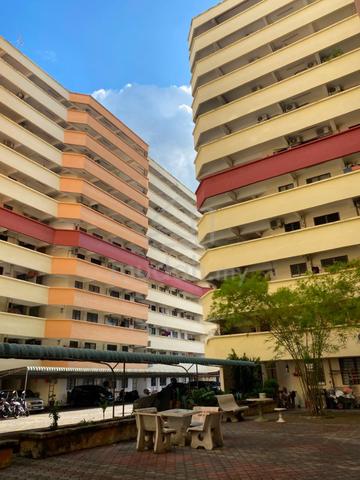 Taman Pekaka Block 33 1